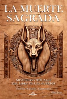 la muerte sagrada (ebook)-olivia evans-9798227539632