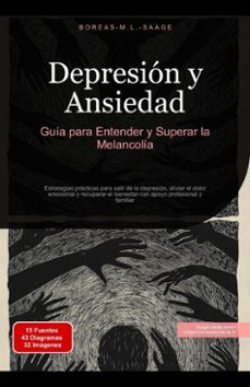 -boreas m. l. saage - español-9798230964032