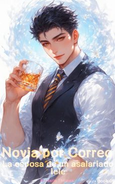 la esposa de un asalariado (ebook)-marie thomas-9798231018932