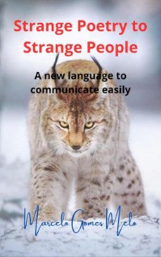 strange poetry to strange people (ebook)-marcelo gomes melo-9798231512232