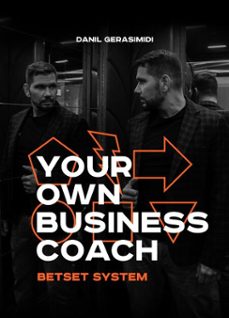 your own business coach. betset system. (ebook)-danil gerasimidi-9798231593132