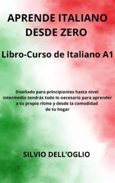 aprende italiano desde zero (ebook)-silvio dell'oglio-9798231698332