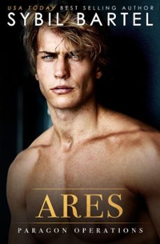 ares (ebook)-sybil bartel-9798231758432