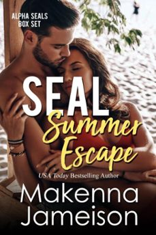 seal summer escape (ebook)-makenna jameison-9798231995332