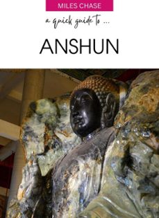 a quick guide to ... anshun (ebook)-miles chase-9798232096632