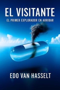 -edo van hasselt-9798232144432