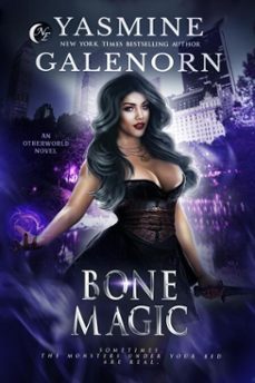 -yasmine galenorn-9798232158132