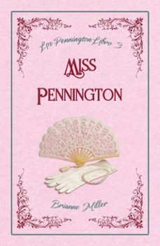 miss pennington (ebook)-brianne miller-9798232200732