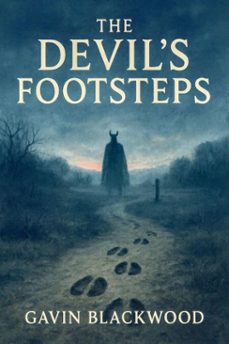 the devil's footsteps (ebook)-gavin blackwood-9798232281632