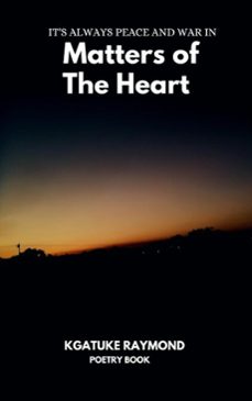 matters of the heart (ebook)-raymond kgatuke-9798232368432