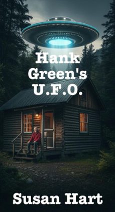 hank green's u.f.o. (ebook)-9798232505332