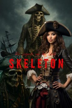 die legende von der insel skeleton (ebook)-susanna d. stark-9798232673932