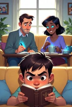 parents are aliens (but pretend to be humans) (ebook)-ganeev(gugu) singh-9798232804732
