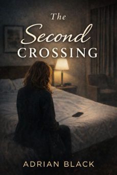the second crossing (ebook)-adrian black-9798232915032
