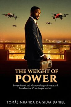 the weight of power (ebook)-tomás daniel-9798233066832
