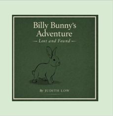 billy bunnys adventure lost and found (ebook)-judith low-9798233068232