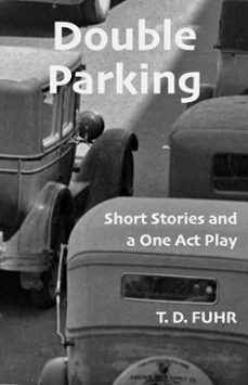 double parking (ebook)-t.d. fuhr-9798233186332