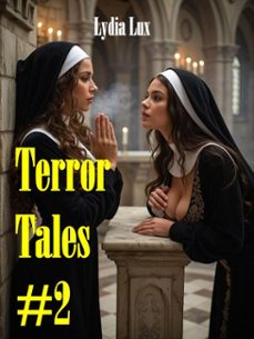 terror tales @2 (ebook)-lydia lux-9798233208232