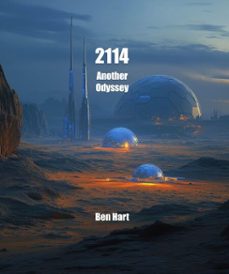 2114: another odyssey (ebook)-9798233232732