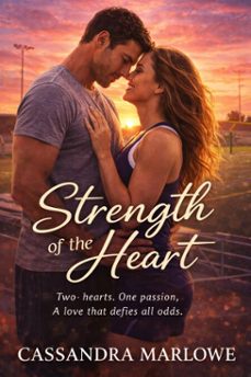strength of the heart (ebook)-sean toohill-cassandra marlowe-9798233771132