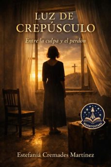 luz de crepusculo (ebook)-estefania cremades-9798233899232