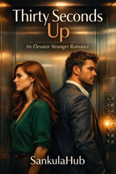 thirty seconds up an elevator stranger romance (ebook)-9798233962332