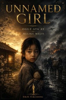 unnamed girl (ebook)-melike melis-oğuz ata ay-9798235541832