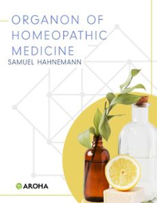 organon of homopathic medicine (ebook)-samuel hahnemann-9798317370732