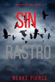 sin rastro (un misterio de adele sharp - libro ocho) (ebook)-blake pierce-9798341557932