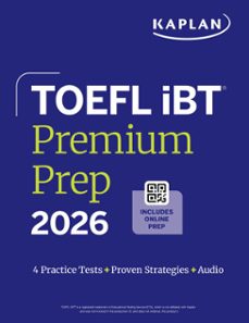 toefl ibt premium plus 2026 (ebook)-9798349700132