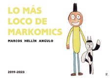 lo mas loco de markomics-marcos hellin angulo-9798851158032