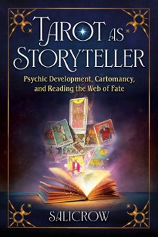 tarot as storyteller (ebook)-9798888503232