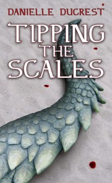tipping the scales-danielle ducrest-9798992496932
