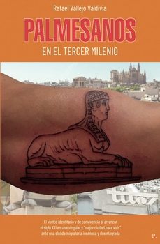 palmesanos-rafael vallejo valdivia-9799978624332