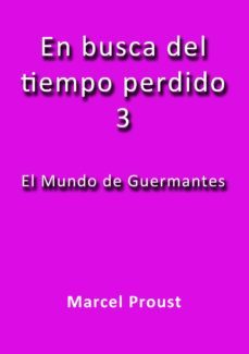 el mundo de guermantes (ebook)-cdlap00000232