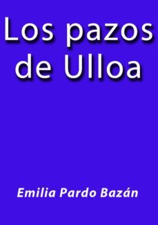 los pazos de ulloa (ebook)-j. borja-emilia pardo bazan-cdlap00002632