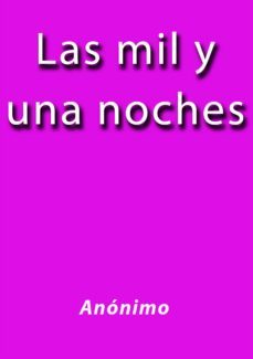 las mil y una noches (ebook)-j. borja-cdlap00003232