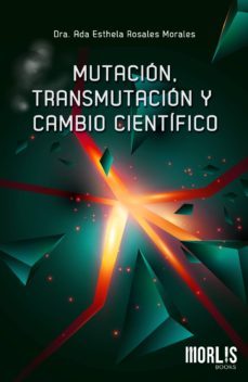 mutación transmutación y cambio científico (ebook)-cdlap00011932
