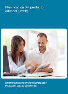 uf0248 - planificacion del producto editorial (ebook)-jordi aubia i de higes-cdlel00000232