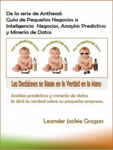 guia de pequeños negocios a inteligencia negocios, anaylsis (ebook)-leander jackie grogan-cdlxi00352632