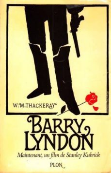 memoires de barry lyndon du royaume d'irlande-w. m thackeray-mkt0004470732