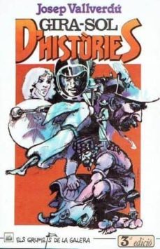 gira sol dhistories-josep vallverdu-mkt0004475032