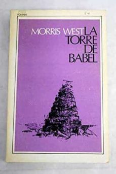 la torre de babel-morris west-mkt0006298932