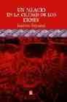 un palacio en la ciudad de los dioses teotihuacan-laurrette sejourne-2910009166424