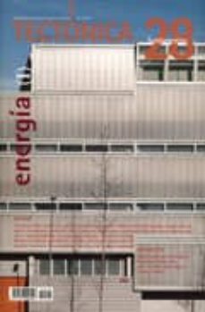 tectonica nº 28. energia (i)-2910013124342