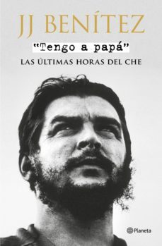 tengo a papa (ejemplar firmado por el autor)-j.j. benitez-2910021194542