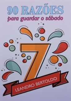 90 razes para guardar o sabado (ebook)-leandro bertoldo-3410001392542