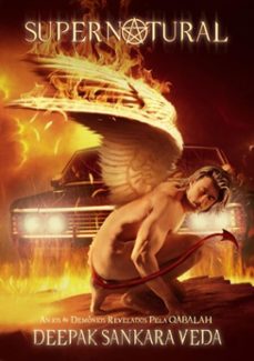 supernatural (ebook)-deepak sankara veda-3410001434242