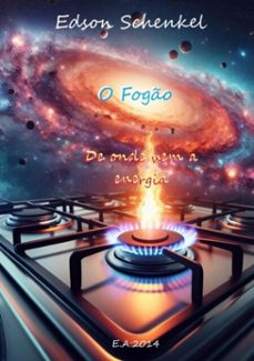 o fogo (ebook)-edson schenkel-3410001597442
