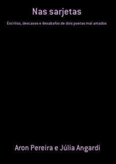 nas sarjetas (ebook)-aron pereira júlia e angardi-3410001728242